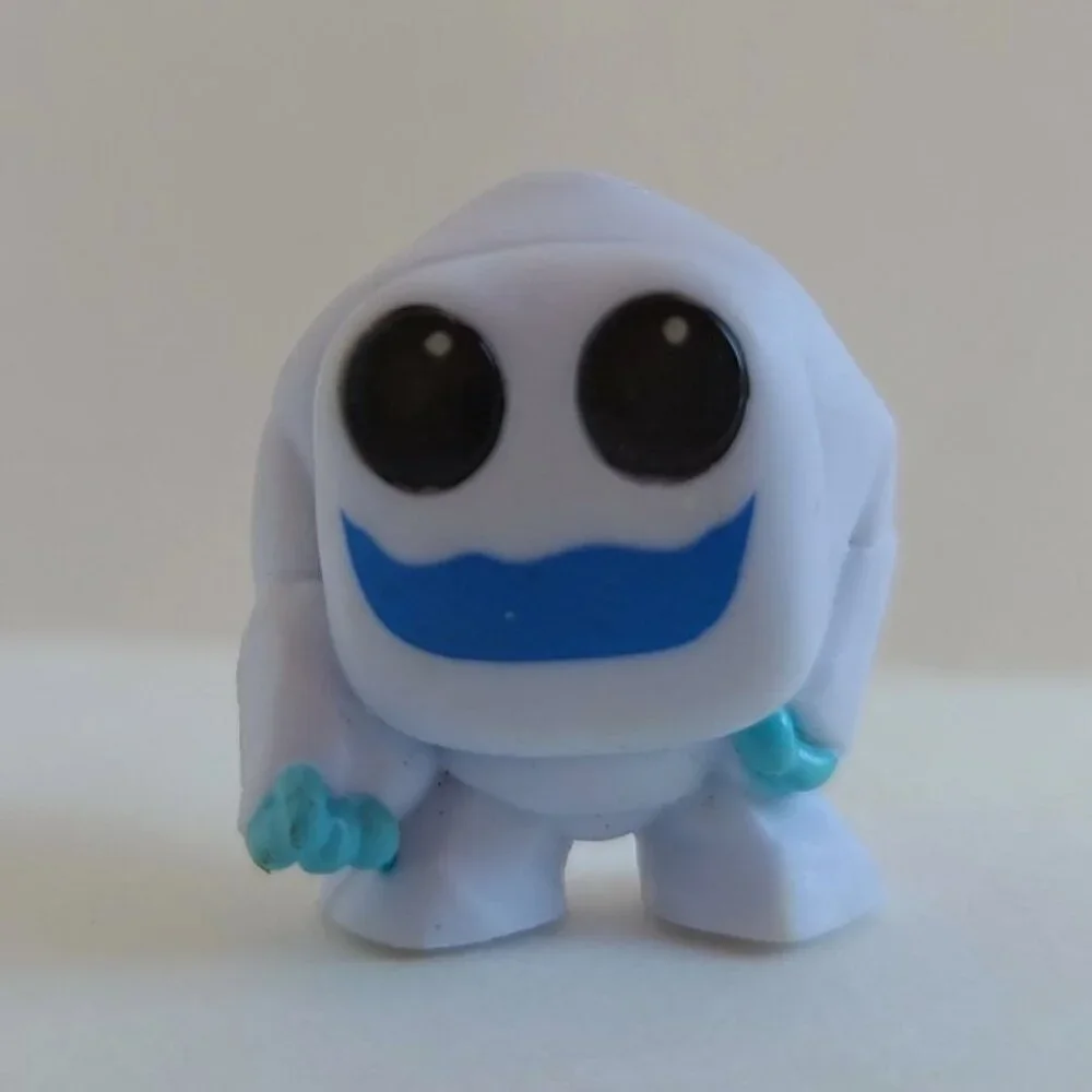 Moose Series 1 Marshmallow Frozen Disney Doorables